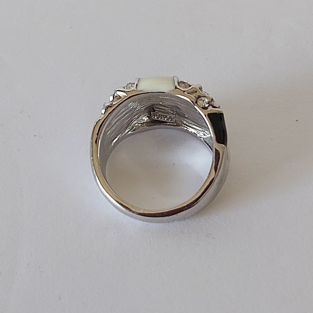 Ring 18kGP - Picture 7 of 11